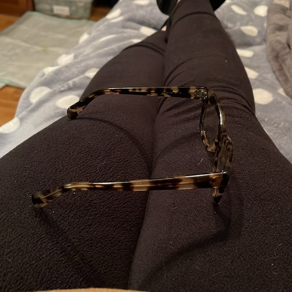 Celine eyewear tortoise colored - Picture 3 of 4